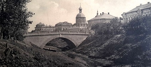 Республика Татарстан на старых фотографиях.